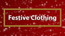 Christmas Clothing