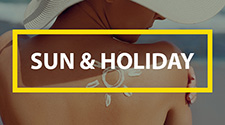 Sun & Holiday Products