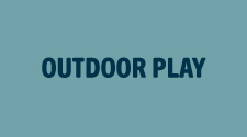 Outdoor Play Toys