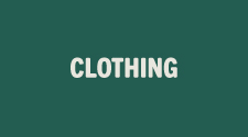 Men's Clothing