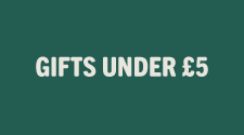 Gifts Under £5