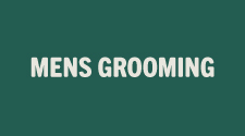 Men's Grooming Gifts