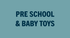 Baby & Pre-School Toys