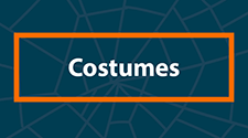 Scary Halloween Costumes