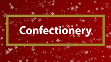 Christmas Confectionery