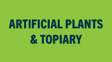 Artificial Plants & Topiary