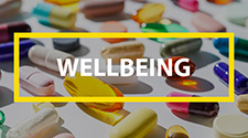 Health & Wellbeing Products