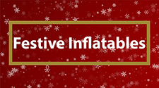 Festive Inflatables