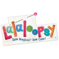 Lalaloopsy