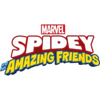 Marvel Spidey and his Amazing Friends