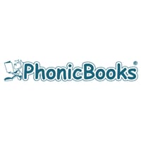 Phonic Books