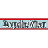 Jacqueline Wilson