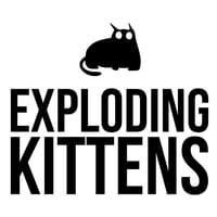 Exploding Kittens