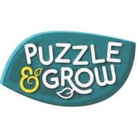 Puzzle & Grow