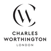 Charles Worthington