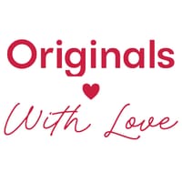 Originals With Love