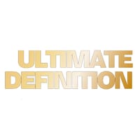 Ultimate Definiton