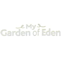 My Garden Of Eden