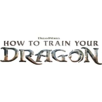 Dreamworks How To Train Your Dragon
