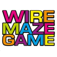 Wire Maze Game