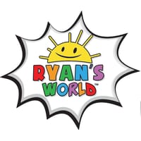 Ryan's World