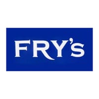 Fry's