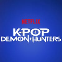 K-Pop Demon Hunters