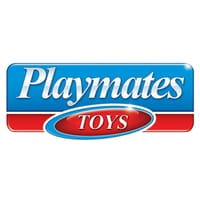 Playmates Toys