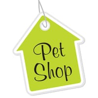 Pet Shop