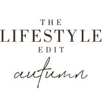 The Lifestyle Edit Autumn
