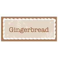 Gingerbread