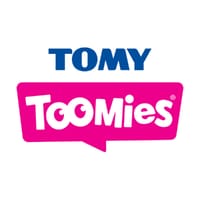 Tomy Toomies