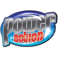 Power Action adlı marka logosu