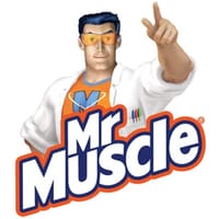 Mr Muscle