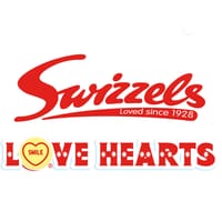 Swizzels Love Hearts