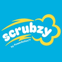 Scrubby by Power Action