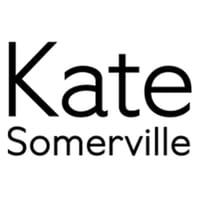 Kate Somerville