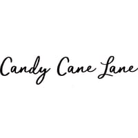 Candy Cane Lane