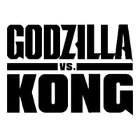 Godzilla X Kong