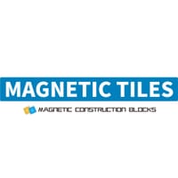 Magnetic Tiles