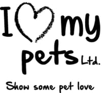 I Love My Pets