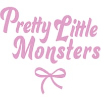 Pretty Little Monsters