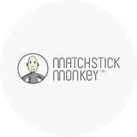Matchstick Monkey
