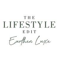 The Lifestyle Edit Earthen Luxe