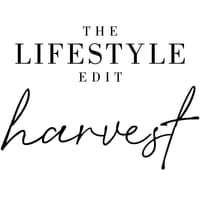 The Lifestyle Edit: Harvest