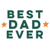 Best Dad Ever