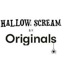 Hallow Scream By Originals