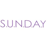 Sunday