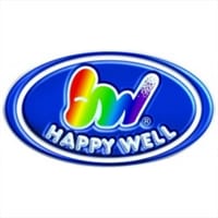 Happy Well