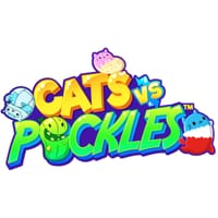 Cats Vs Pickles